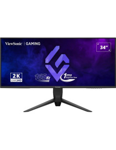 Monitor ViewSonic 34" VX3480-2K-PRO "VX3480-2K-PRO" 2