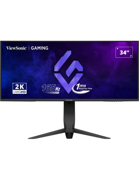 Monitor ViewSonic 34" VX3480-2K-PRO "VX3480-2K-PRO"
