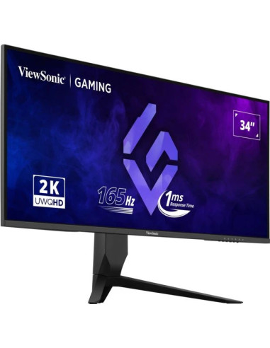 Monitor ViewSonic 34" VX3480-2K-PRO...