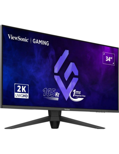 Monitor ViewSonic 34" VX3480-2K-PRO...