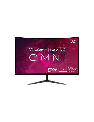 MONITOARE ViewSonic LCD 32" VA/VX3218C-2K...