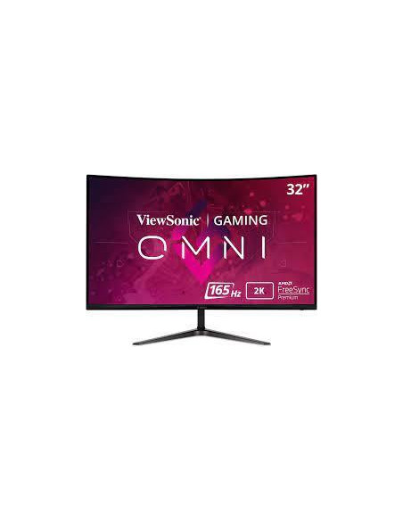 MONITOARE ViewSonic LCD 32" VA/VX3218C-2K VIEWSONIC "VX3218C-2K"