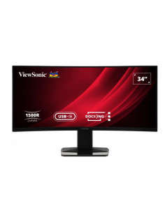 MONITOARE ViewSonic LCD 34" CURVED/VG3419C , "VG3419C"