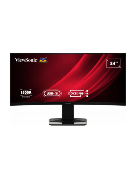 MONITOARE ViewSonic LCD 34" CURVED/VG3419C , "VG3419C"