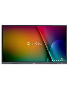 DISPLAY LCD 65"T 4K/IFP6533-G VIEWSONIC "IFP6533-G"