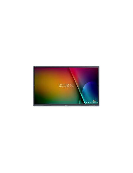 DISPLAY LCD 65"T 4K/IFP6533-G VIEWSONIC "IFP6533-G"