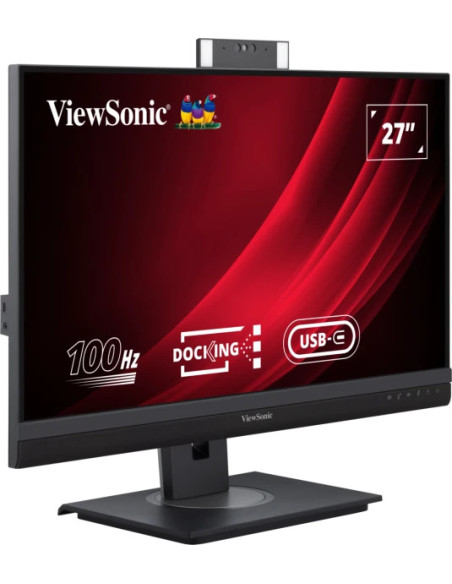 Monitor ViewSonic 27" VG2757V-2K "VG2757V-2K"