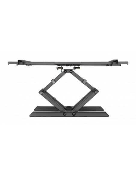 Suport TV / Monitor SERIOUX TV MOUNT SERIOUX TV61-466 37"-80" 60KG