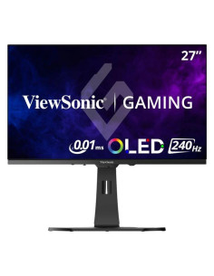 Monitor 27" ViewSonic XG272-2K-OLED "XG272-2K-OLED"
