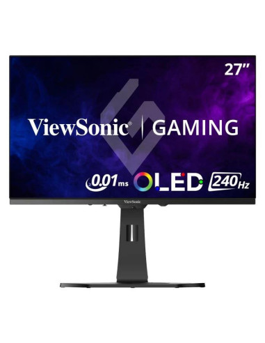 Monitor 27" ViewSonic XG272-2K-OLED...