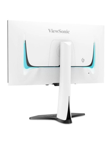 Monitor 27" ViewSonic XG272-2K-OLED...