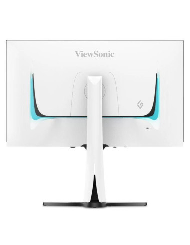 Monitor 27" ViewSonic XG272-2K-OLED...