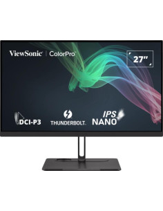 Monitor ViewSonic 27" VP2776T-4K "VP2776T-4K"
