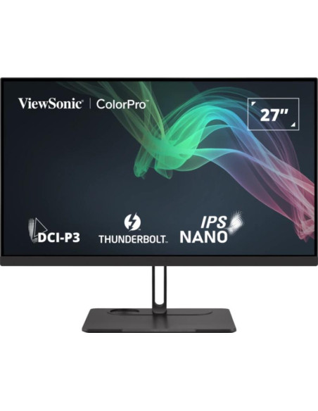 Monitor ViewSonic 27" VP2776T-4K "VP2776T-4K"