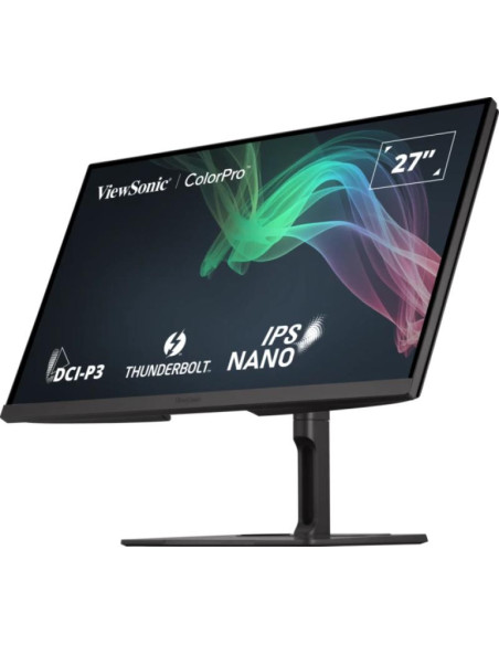 Monitor ViewSonic 27" VP2776T-4K "VP2776T-4K"