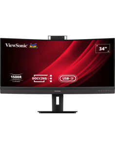 MONITOR LCD 34" VA/VG3457CV VIEWSONIC "VG3457CV"