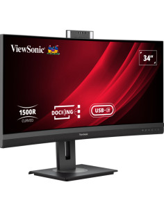 MONITOR LCD 34" VA/VG3457CV VIEWSONIC "VG3457CV" 2