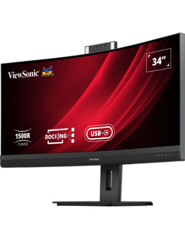MONITOR LCD 34" VA/VG3457CV VIEWSONIC "VG3457CV"