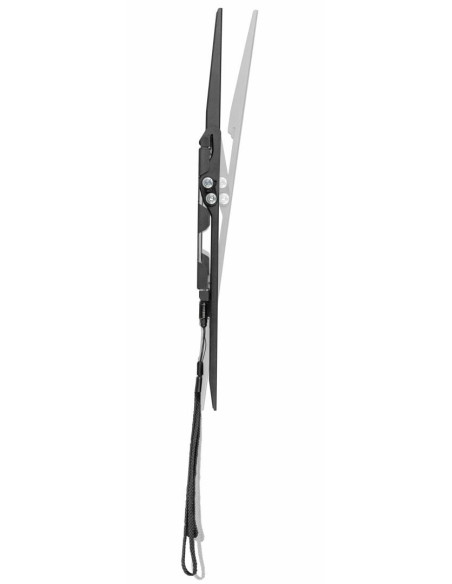 Suport TV / Monitor SERIOUX TV MOUNT SERIOUX TV32-46T 37"-80" 45KG