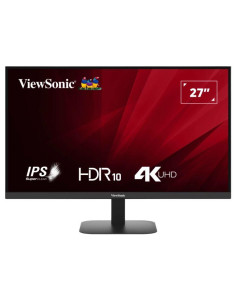 MONITOR LCD 27" IPS/VA2708-4K-HD VIEWSONIC "VA2708-4K-HD"