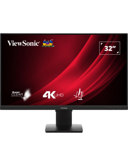 MONITOR LCD 32" VA/VG3208-4K VIEWSONIC "VG3208-4K"