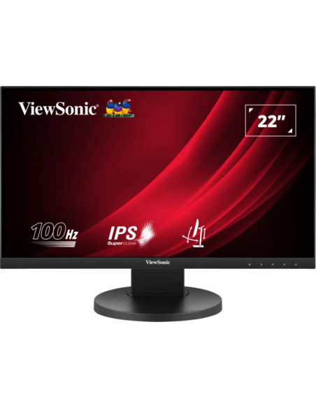 Monitor ViewSonic 22" VG2208A-HD "VG2208A-HD"