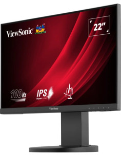 Monitor ViewSonic 22" VG2208A-HD "VG2208A-HD" 2