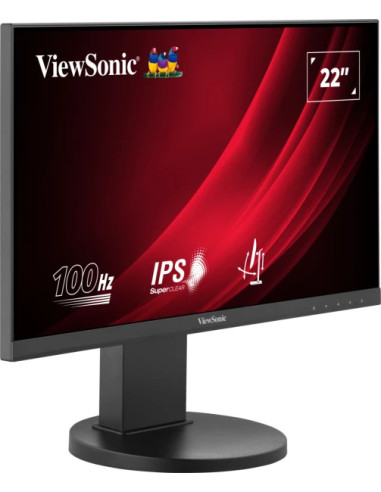 Monitor ViewSonic 22" VG2208A-HD "VG2208A-HD"