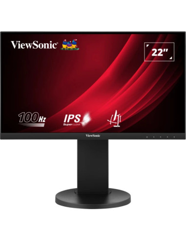 Monitor ViewSonic 22" VG2208A-HD "VG2208A-HD"