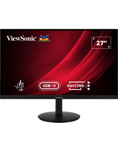 MONITOR LCD 27" IPS/VG2709U-2K VIEWSONIC "VG2709U-2K"