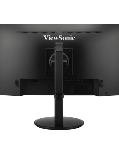 MONITOR LCD 24" IPS/BLACK VG2409U-2 VIEWSONIC...