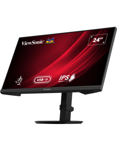 Monitor ViewSonic 24" VG2409-MHDU-2...
