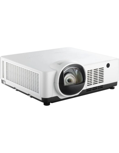 PROJECTOR 6000 LUMENS/LSC601WU-ST VIEWSONIC...