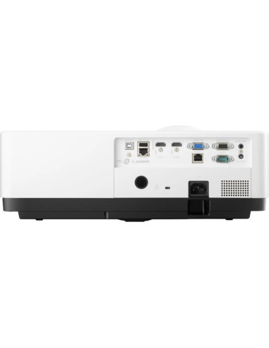 PROJECTOR 6000 LUMENS/LSC601WU-ST VIEWSONIC...