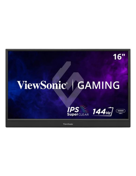Monitor ViewSonic 16.5" VX1654 "VX1654"