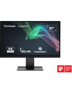 Monitor ViewSonic 27" VP2788-5K "VP2788-5K"