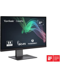 Monitor ViewSonic 27" VP2788-5K "VP2788-5K" 2