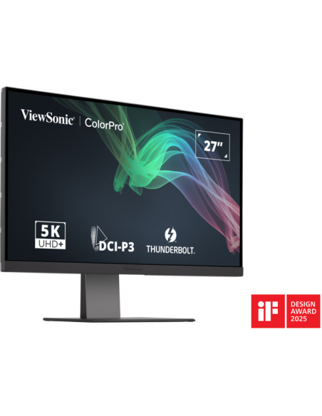 Monitor ViewSonic 27" VP2788-5K "VP2788-5K"