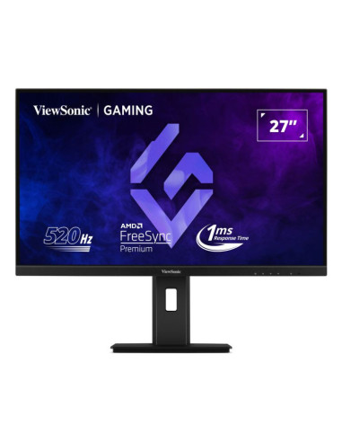 Monitor ViewSonic 27" XG2737 "XG2737"