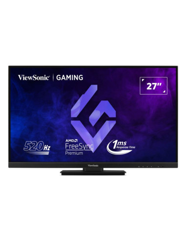 Monitor ViewSonic 27" XG2737 "XG2737"