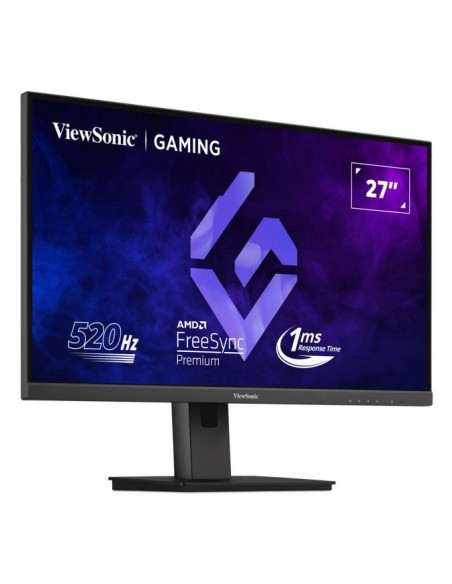 Monitor ViewSonic 27" XG2737 "XG2737"