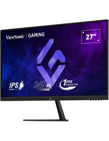 Monitor ViewSonic 27" VX2779A-HD-PRO...