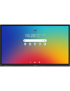 DISPLAY LCD 75"T 4K/IFP7534 VIEWSONIC "IFP7534"