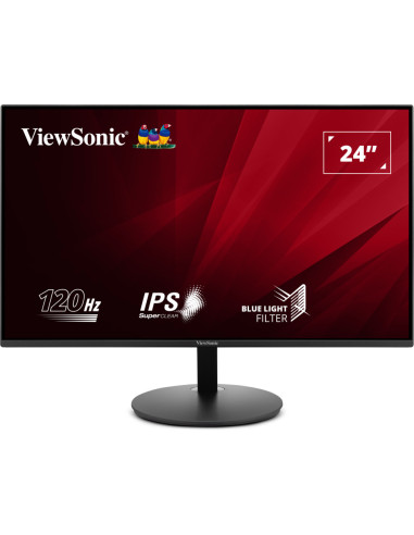 MONITOR LCD 24" IPS/VA24E1-H VIEWSONIC "VA24E1-H"