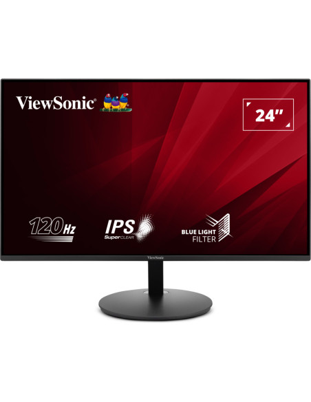 MONITOR LCD 24" IPS/VA24E1-H VIEWSONIC "VA24E1-H"