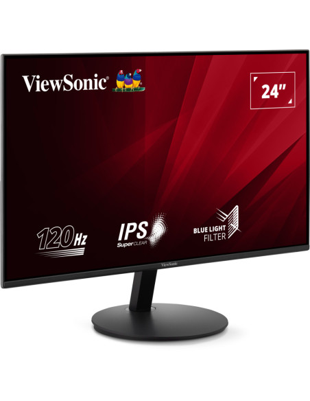 MONITOR LCD 24" IPS/VA24E1-H VIEWSONIC "VA24E1-H"