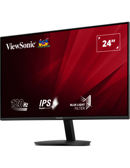 MONITOR LCD 24" IPS/VA24E1-H VIEWSONIC "VA24E1-H"