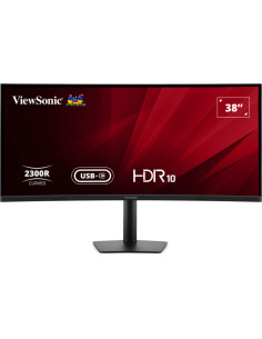 MONITOR LCD 38" IPS/VA3820C VIEWSONIC "VA3820C"