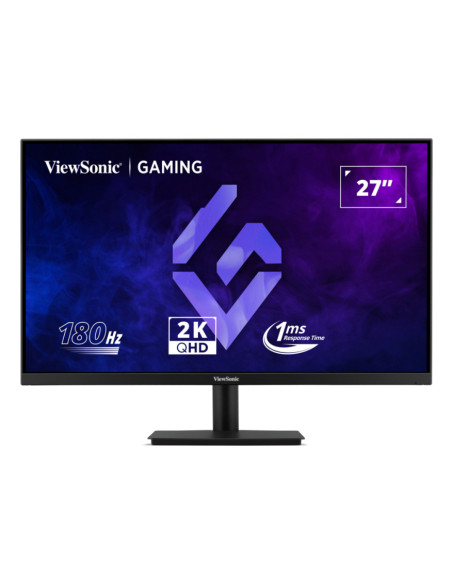 MONITOR LCD 27" IPS/VX27G1-2K VIEWSONIC "VX27G1-2K"