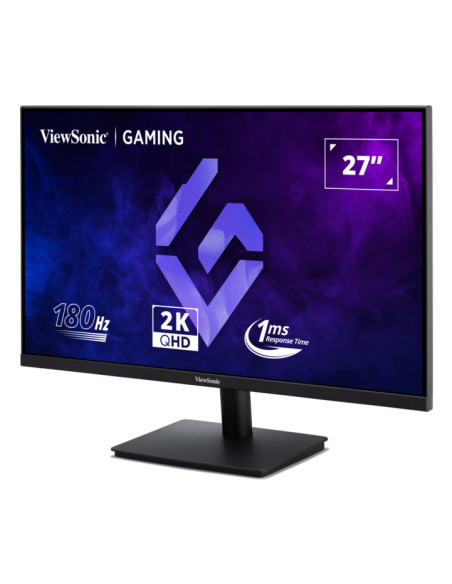 MONITOR LCD 27" IPS/VX27G1-2K VIEWSONIC "VX27G1-2K"